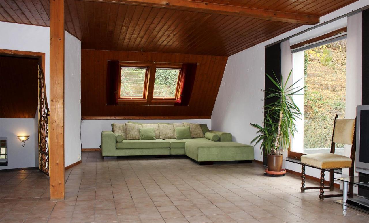 Apartments Zum Henker クヴェードリンブルク エクステリア 写真